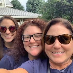 Meet your Posher, Cheryl